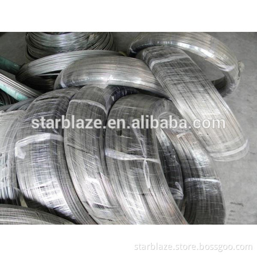 Used 304 Stainless Steel Tie Wire